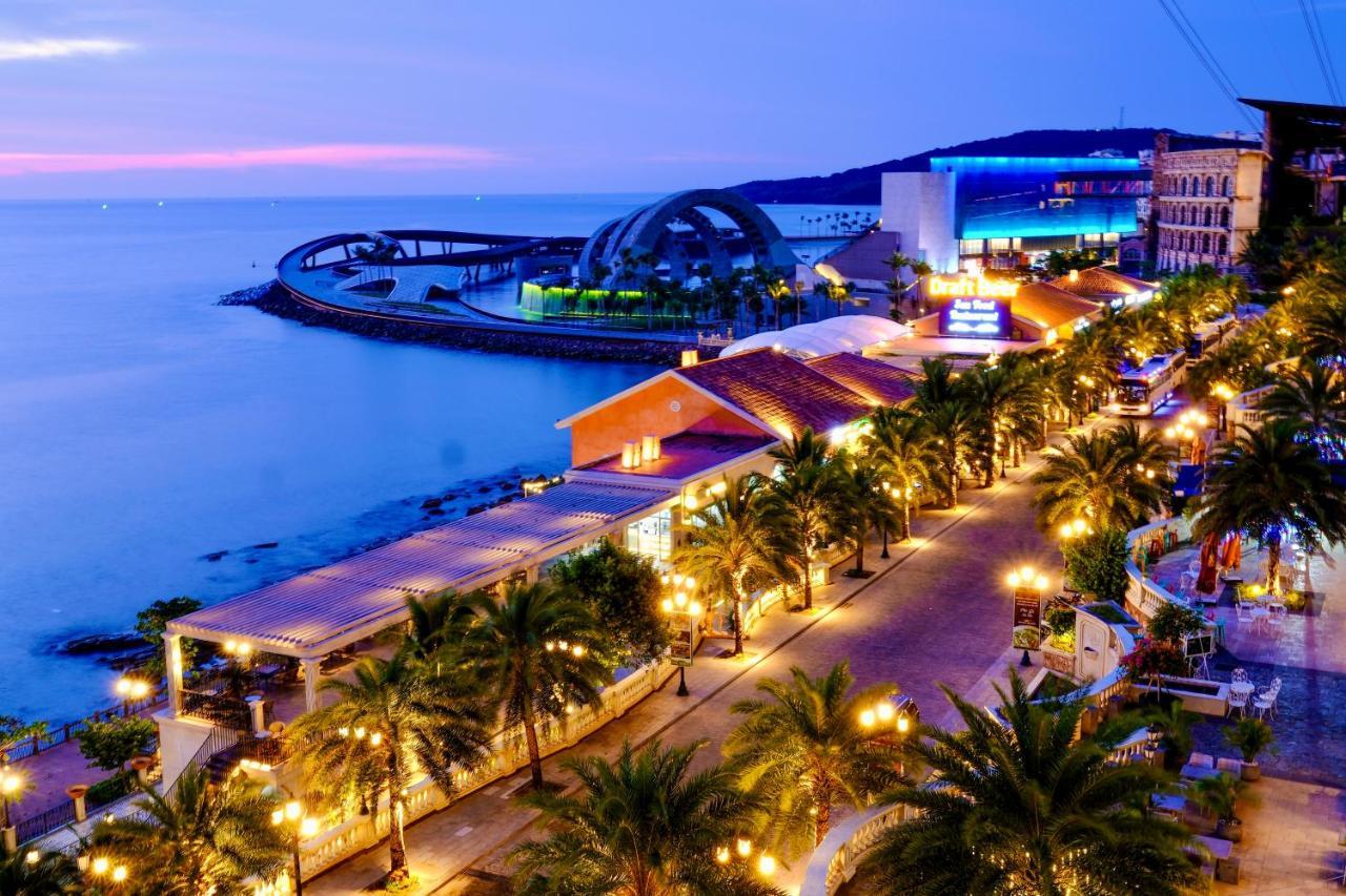 Casepia Phu Quoc Exterior photo