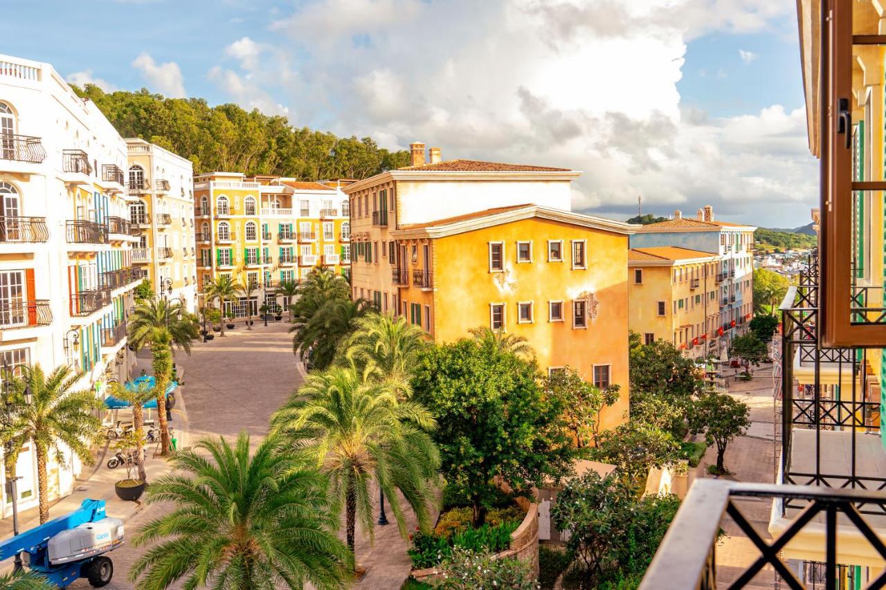 Casepia Phu Quoc Exterior photo