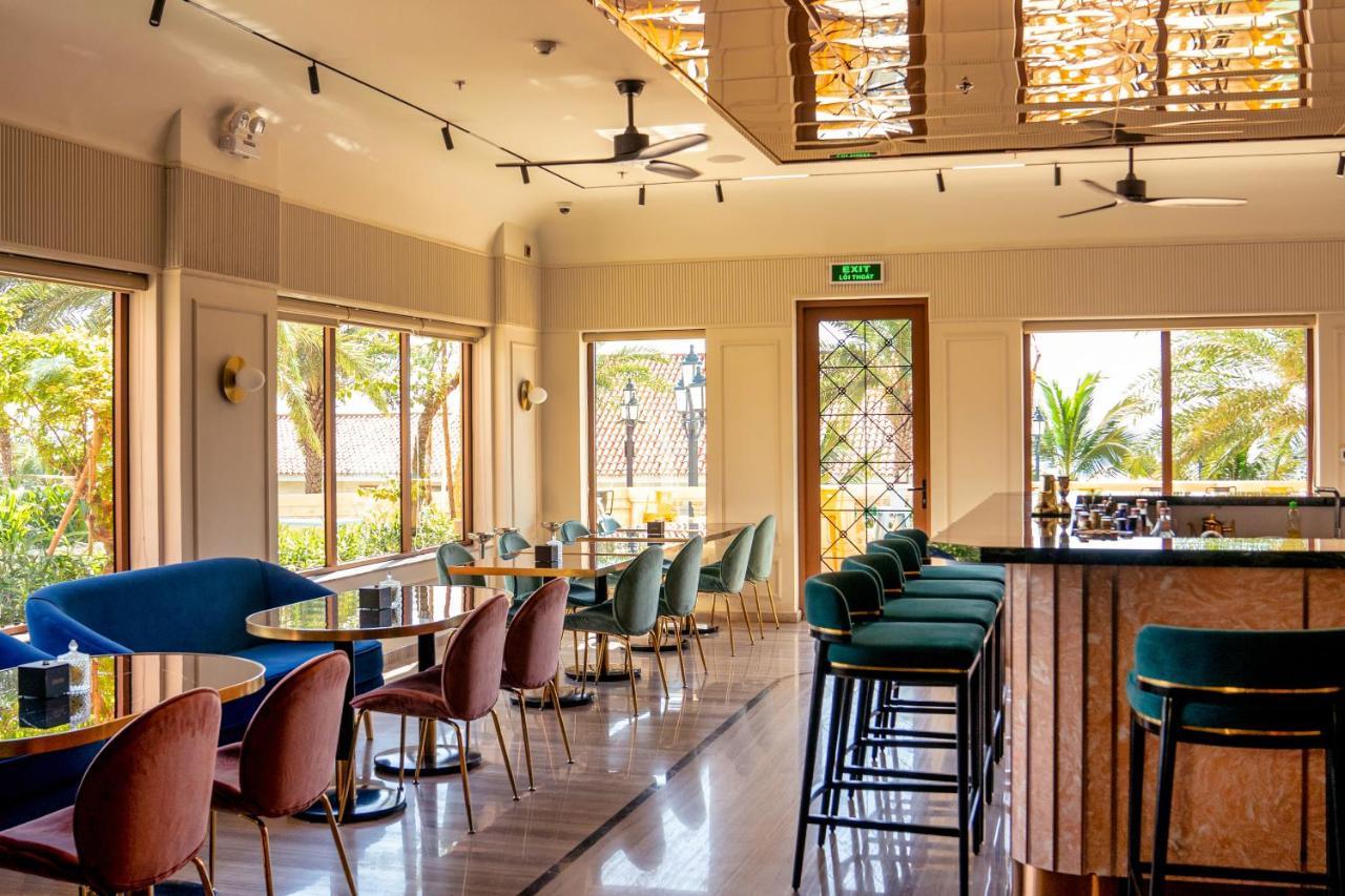 Casepia Phu Quoc Exterior photo