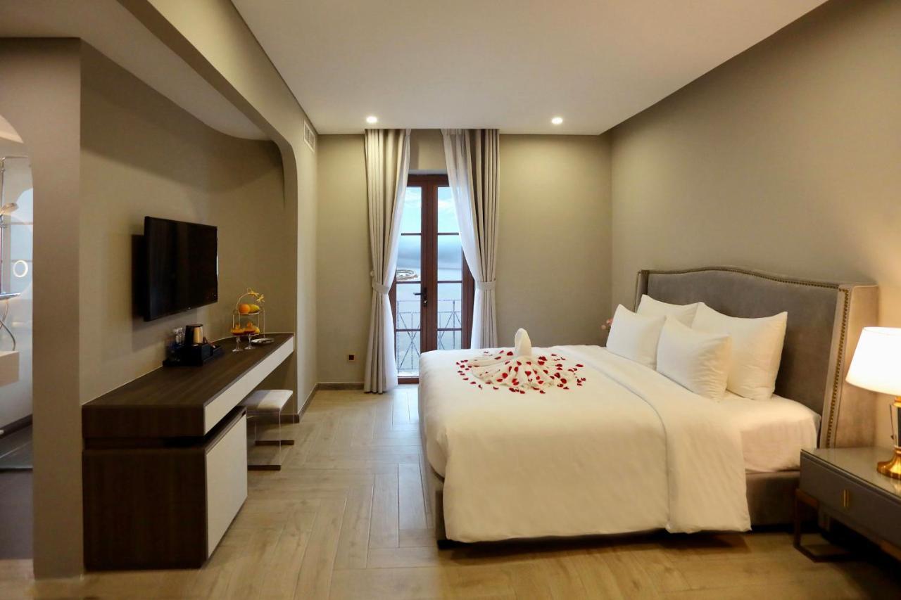 Casepia Phu Quoc Exterior photo