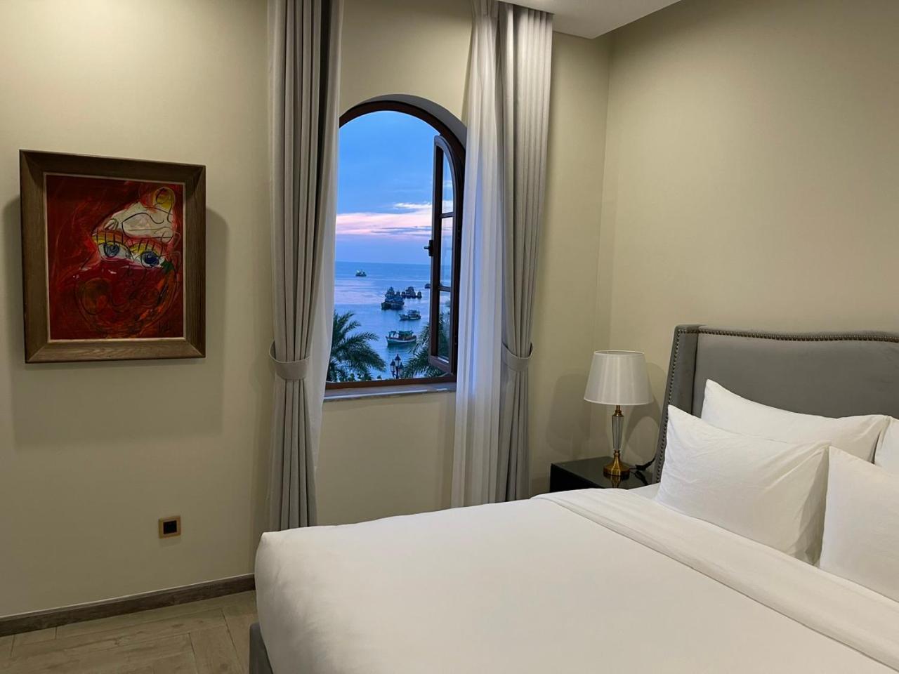 Casepia Phu Quoc Exterior photo