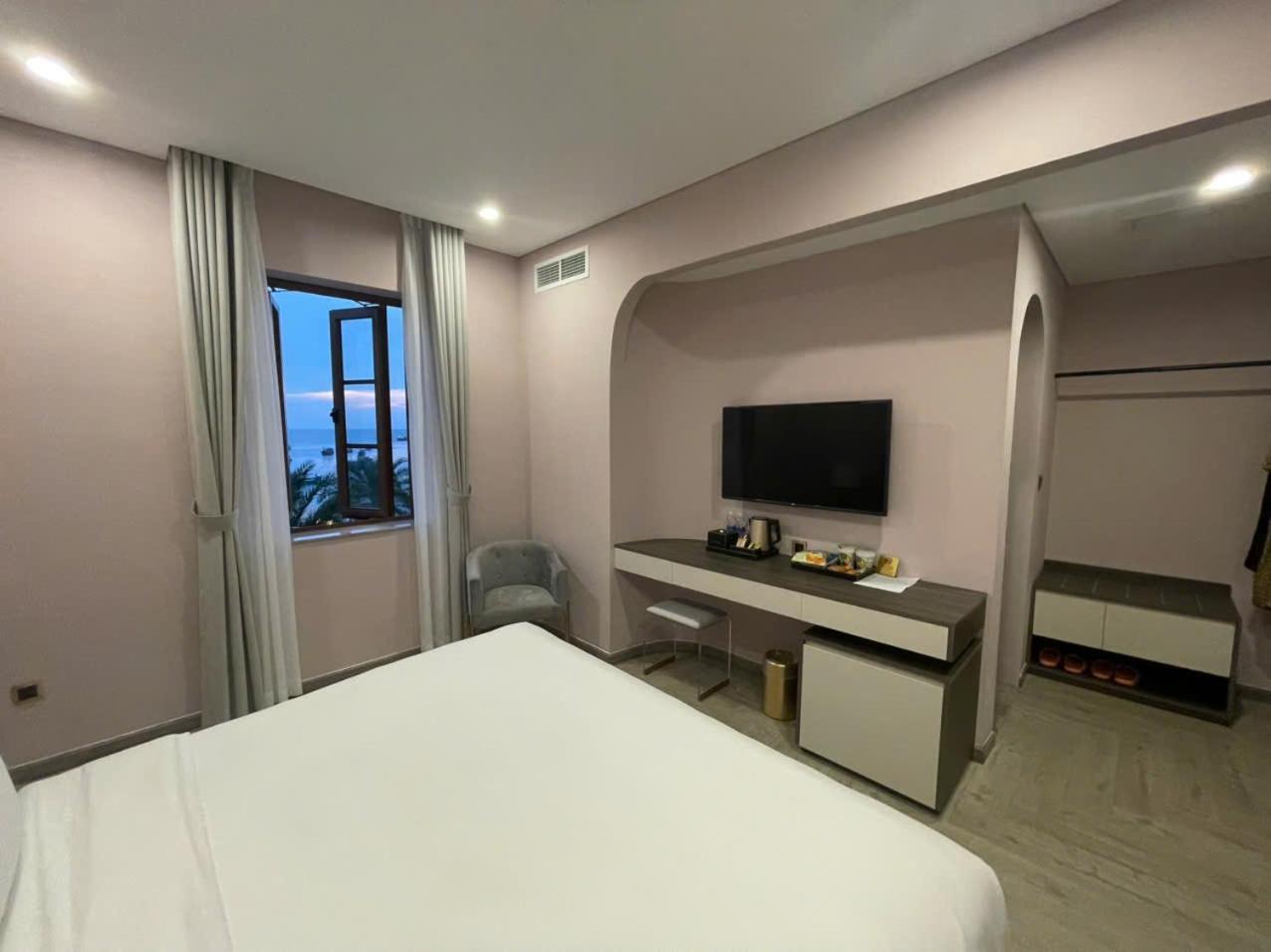 Casepia Phu Quoc Exterior photo